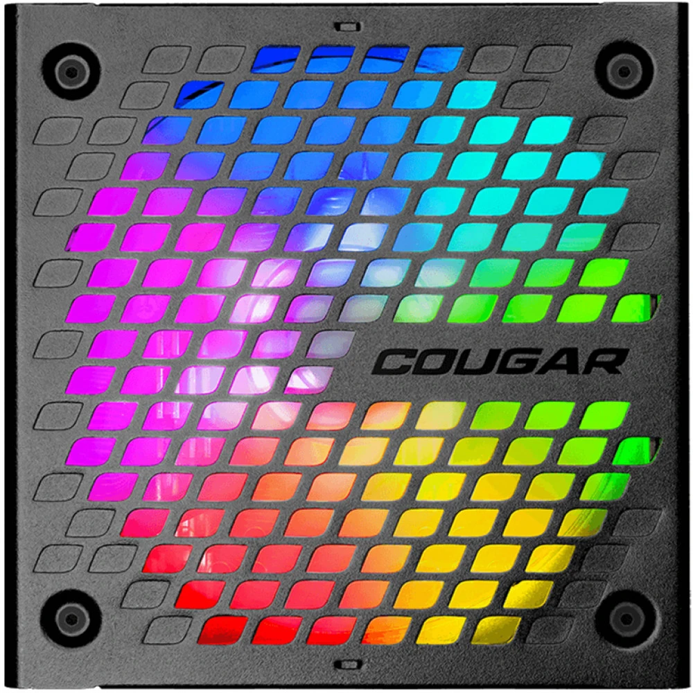 Блок питания Cougar AURIC 750 31TP075058H-01 750 Вт