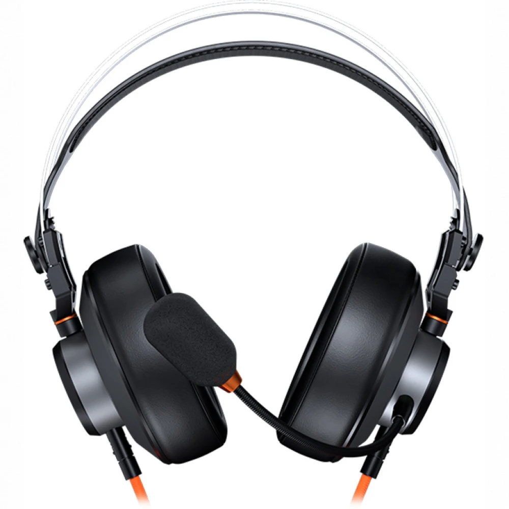 Наушники Cougar VM410 Tournament CGR-P53O-550