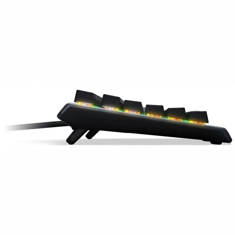Клавиатура SteelSeries Apex 3 TKL RU 64817 Проводная, USB
