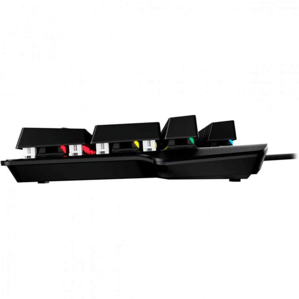Клавиатура HyperX Alloy MKW100 4P5E1AX#ACB Проводная, USB