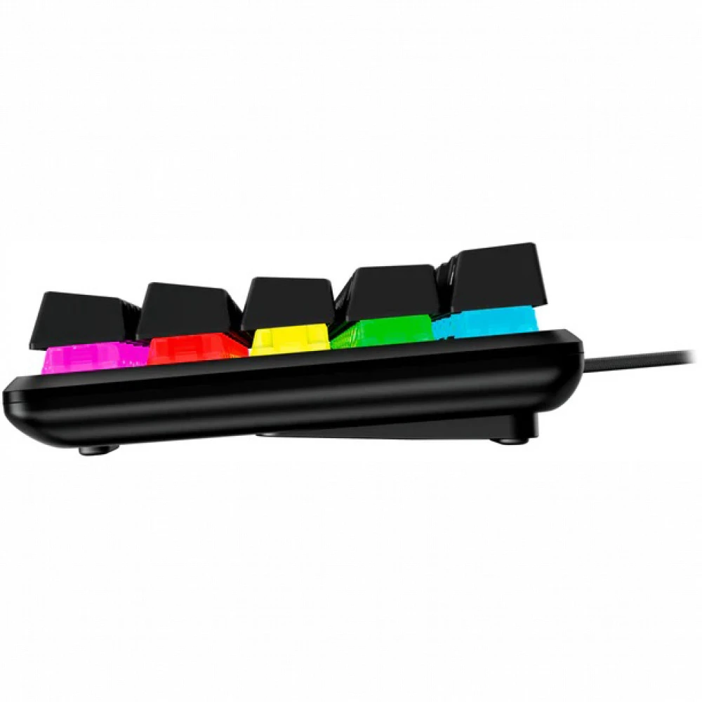 Клавиатура HyperX Alloy Origins 65 4P5D6AX#ACB Проводная, USB