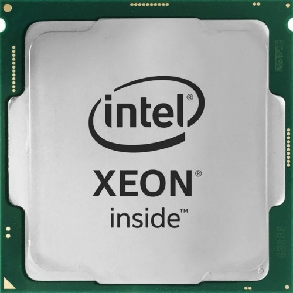Серверный процессор Intel Xeon E-2324G CM8070804496015 Intel, 3.1 ГГц