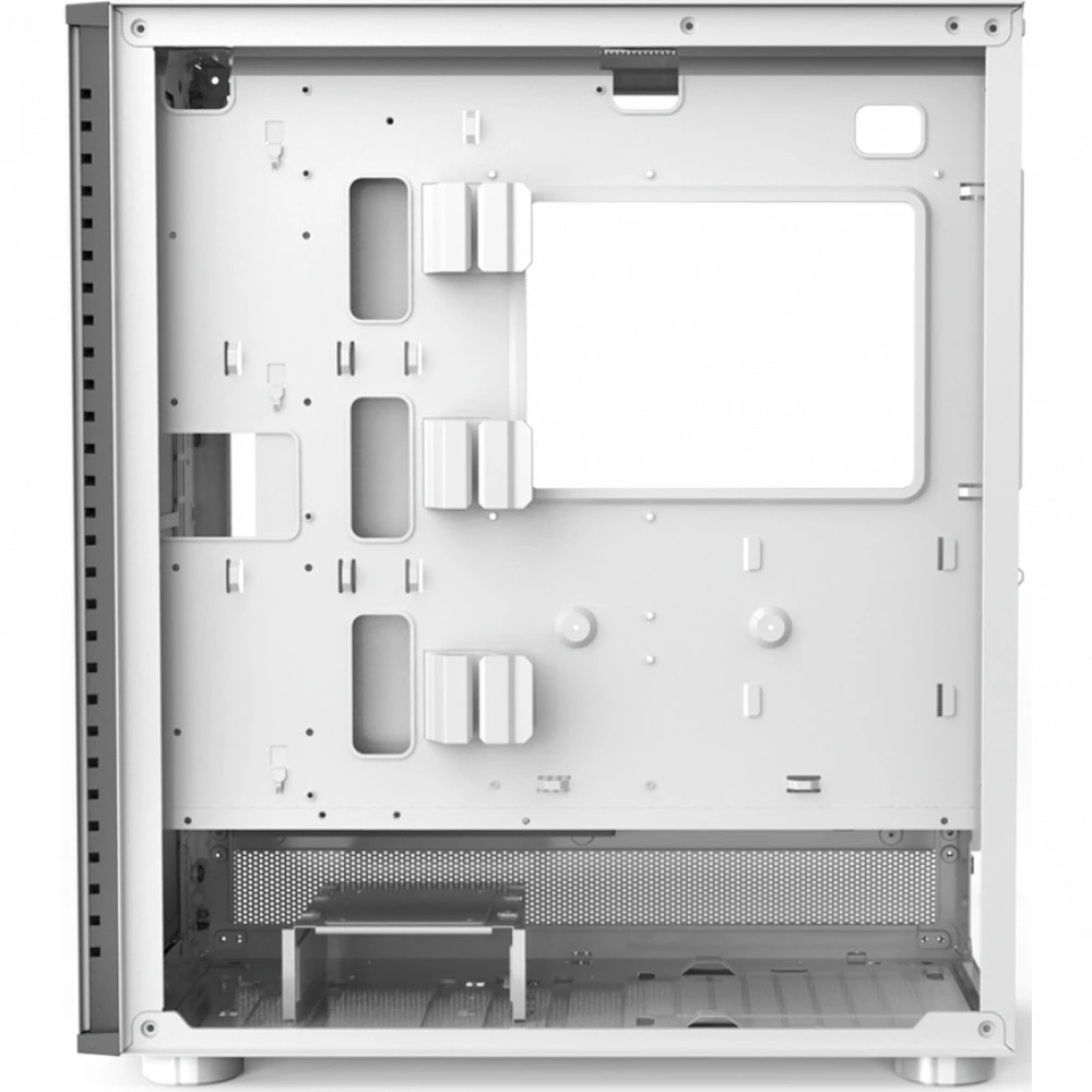 Корпус PCcooler MASTER IE200W White Mid-Tower