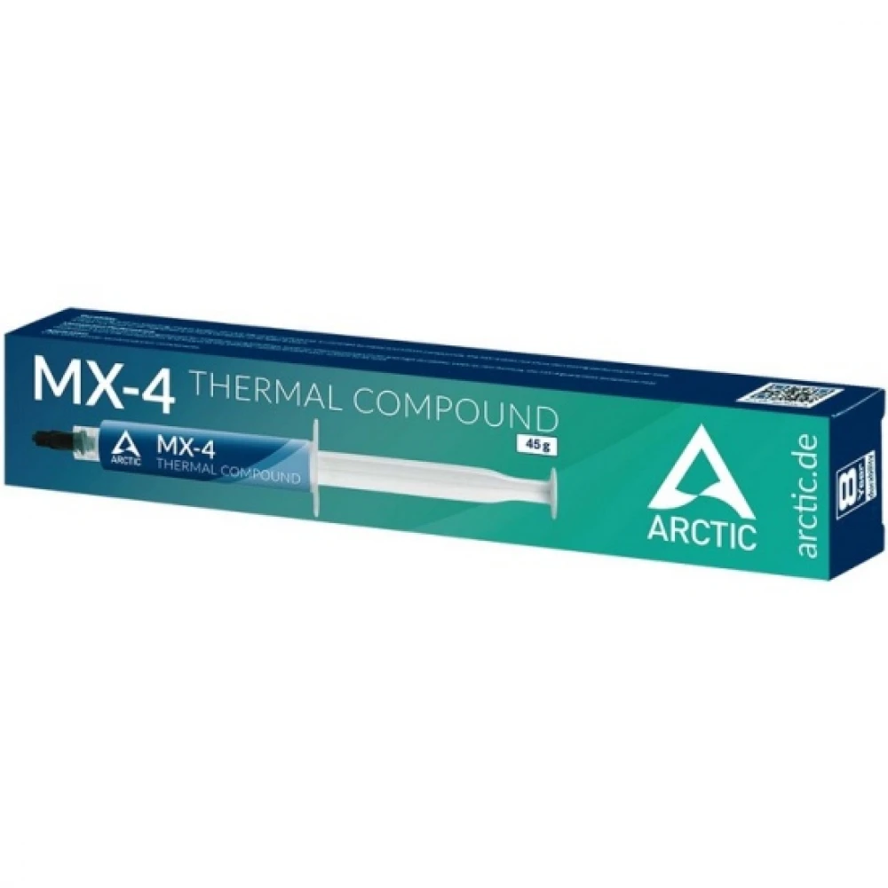 Система охлаждения ARCTIC MX-4 ACTCP00024A Термопаста