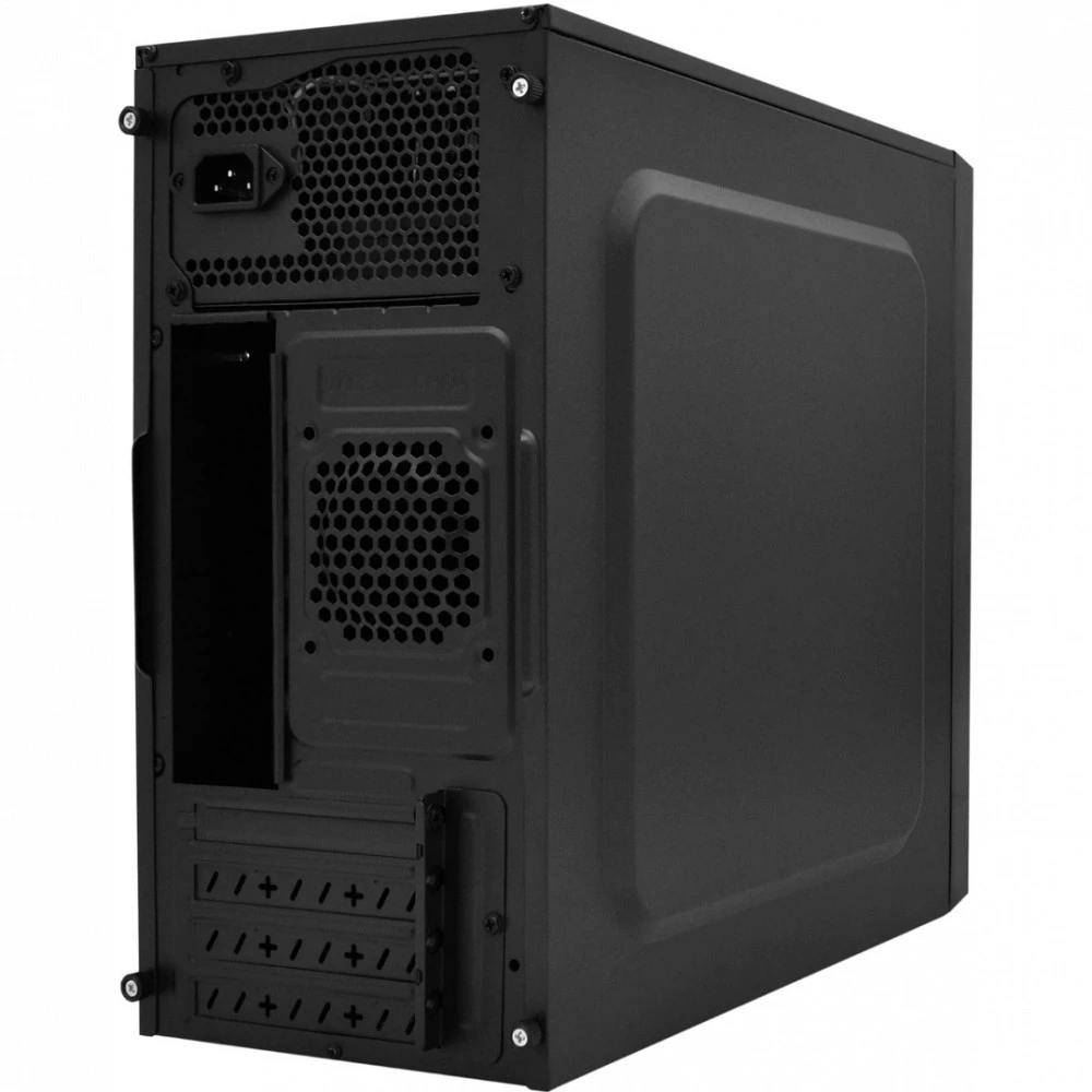 Корпус APEX V05 RGB APEX-V05 Mini-Tower