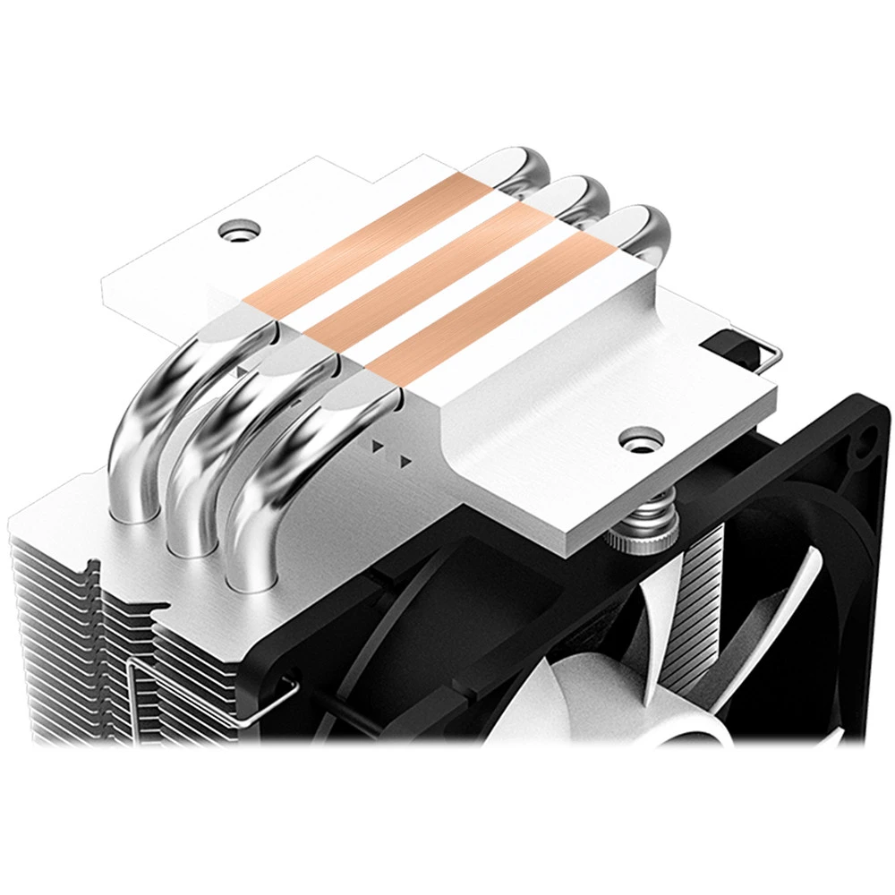 Система охлаждения ID-Cooling SE-903-XT Для процессора