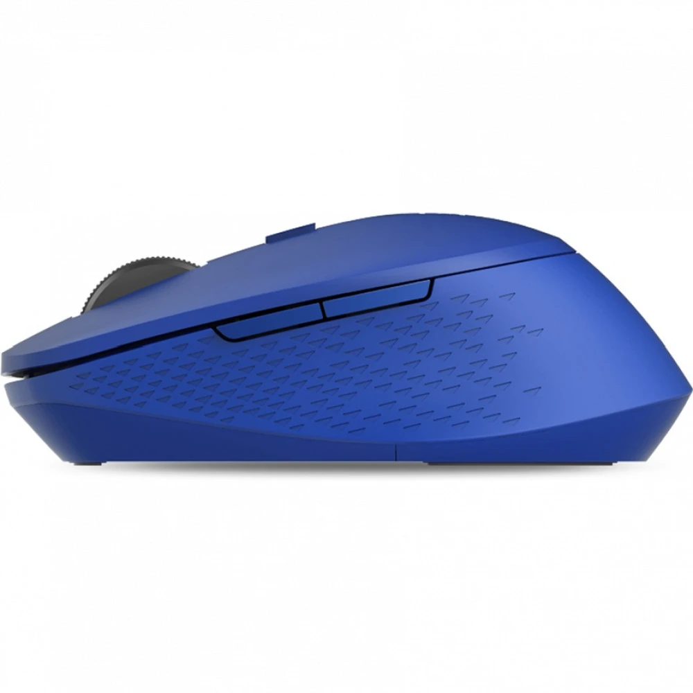 Мышь Rapoo M300 Blue