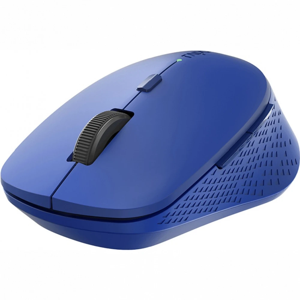 Мышь Rapoo M300 Blue