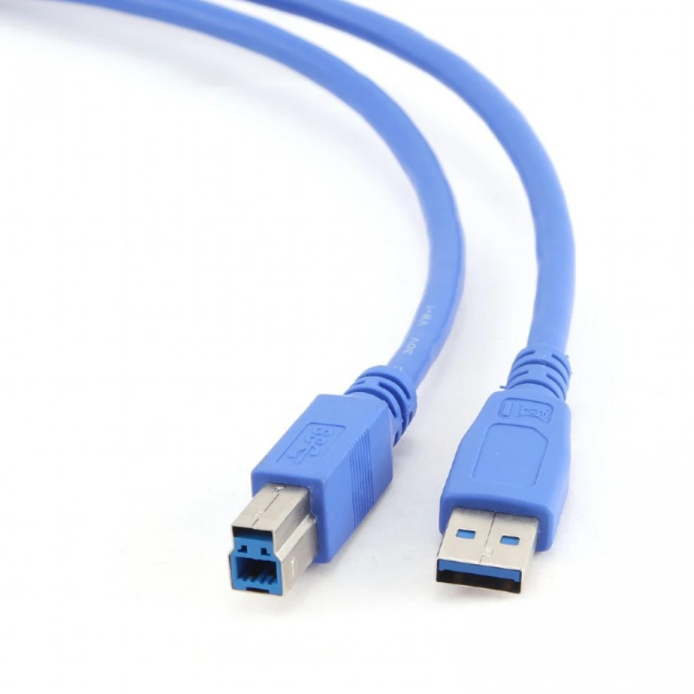 Кабель интерфейсный Gembird CCP-USB3-AMBM-10