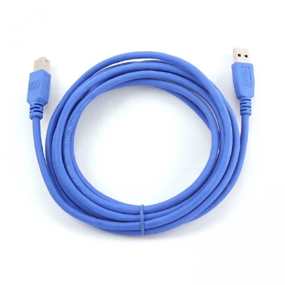 Кабель интерфейсный Gembird CCP-USB3-AMBM-10