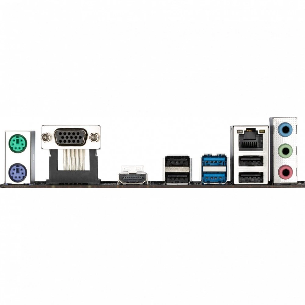 Материнская плата Gigabyte H610M H DDR4 Micro-ATX, LGA 1700