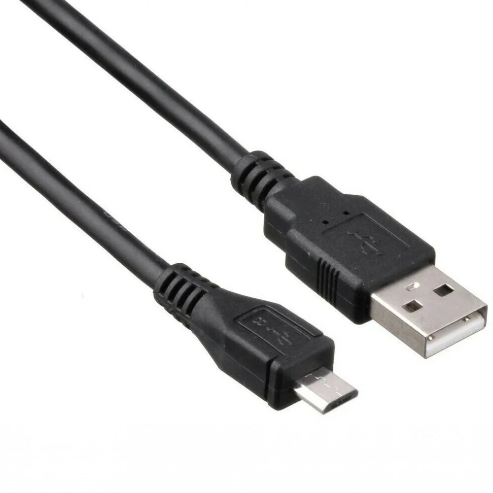 Кабель интерфейсный ExeGate EX-CC-USB2-AMmicroBM5P-0.5 EX205298RUS