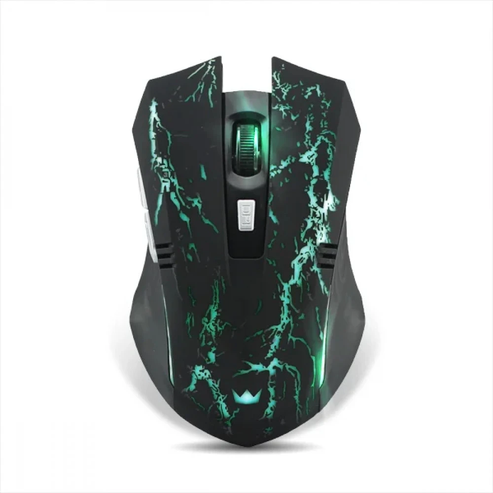 Мышь CROWN micro CMXG-600