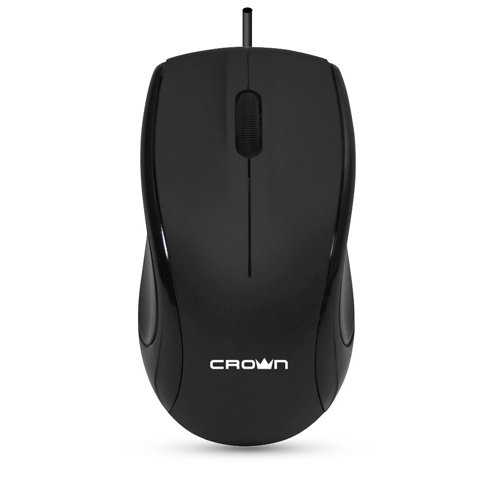 Мышь CROWN micro CMM-311