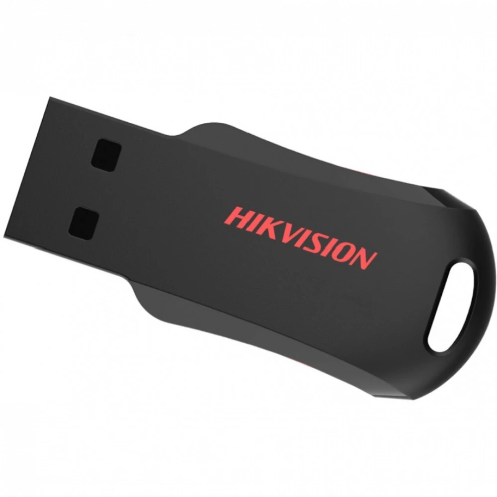 USB флешка (Flash) Hikvision M200R HS-USB-M200R/16G 16 ГБ