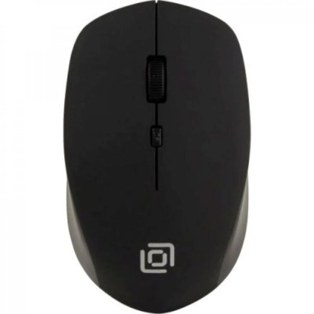 Мышь Oklick 565MW-M/B