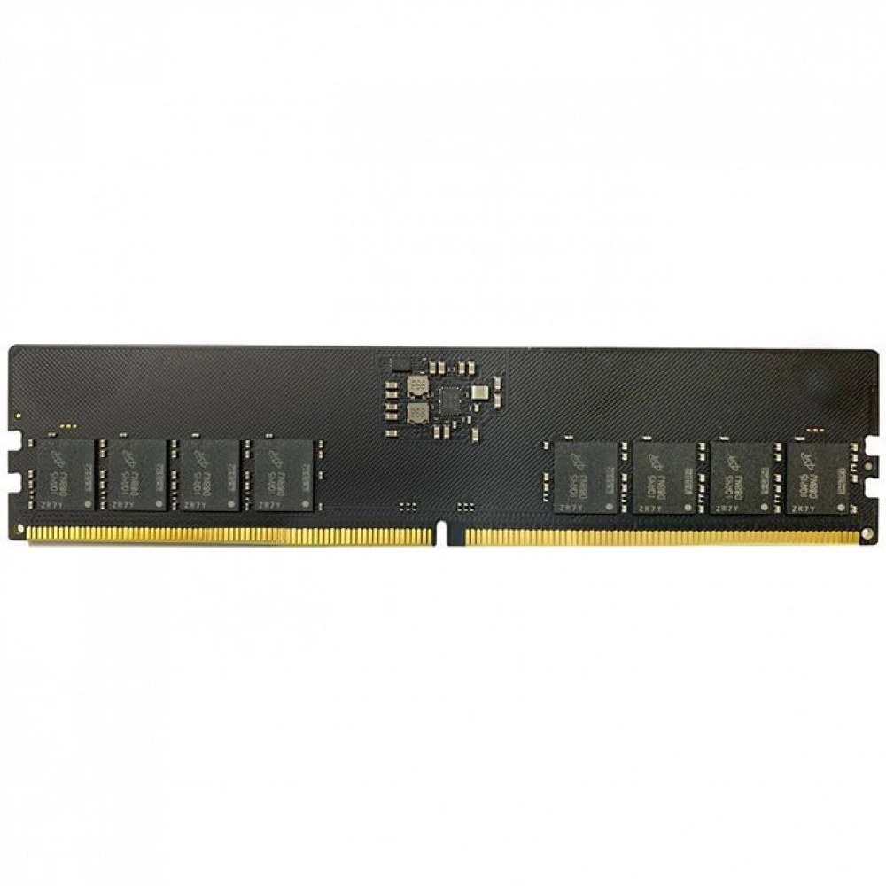ОЗУ Kingmax 16Gb KM-LD5-5200-16GS DIMM, DDR5, 16 Гб, 5200 МГц
