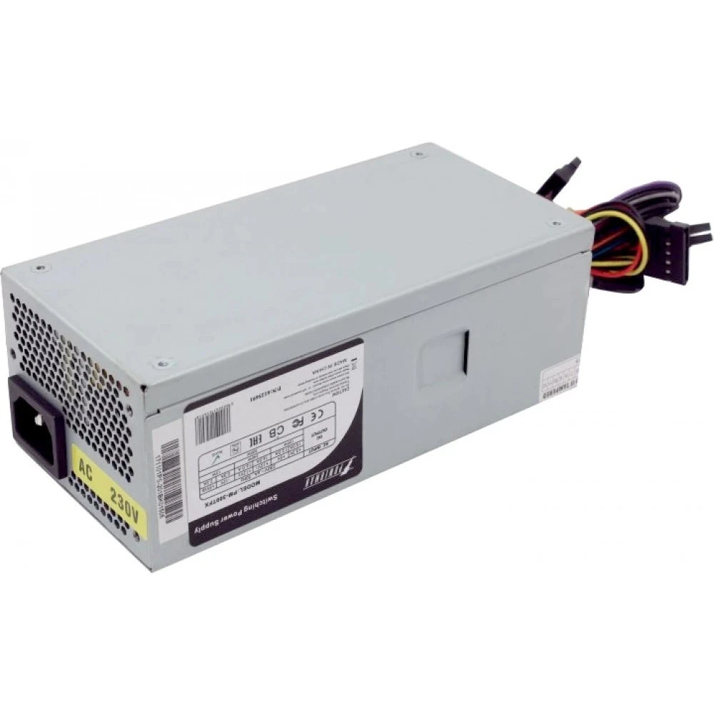 Блок питания Powerman PM-300TFX 6141300 300 Вт