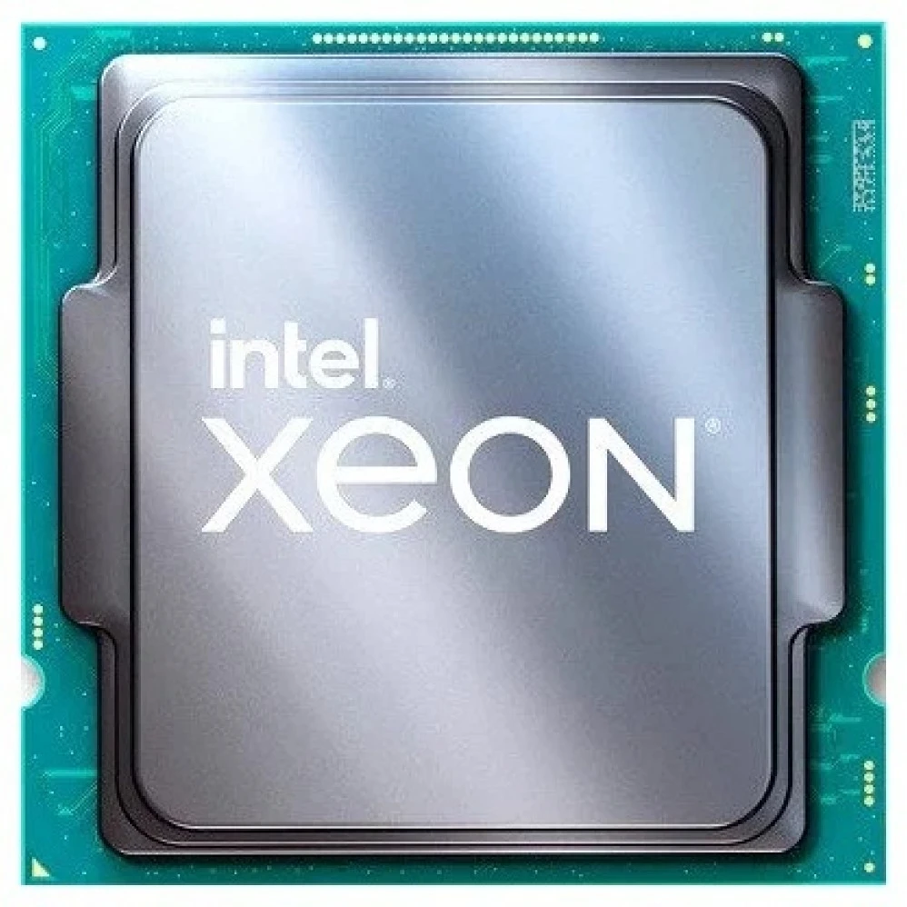 Серверный процессор Intel Xeon E-2314 CM8070804496113 Intel, 2.8 ГГц