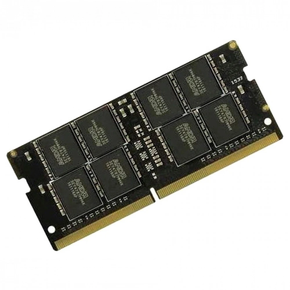 ОЗУ AMD R7 Performance Series R7416G2133S2S-U SO-DIMM, DDR4, 16 Гб, 2133 МГц