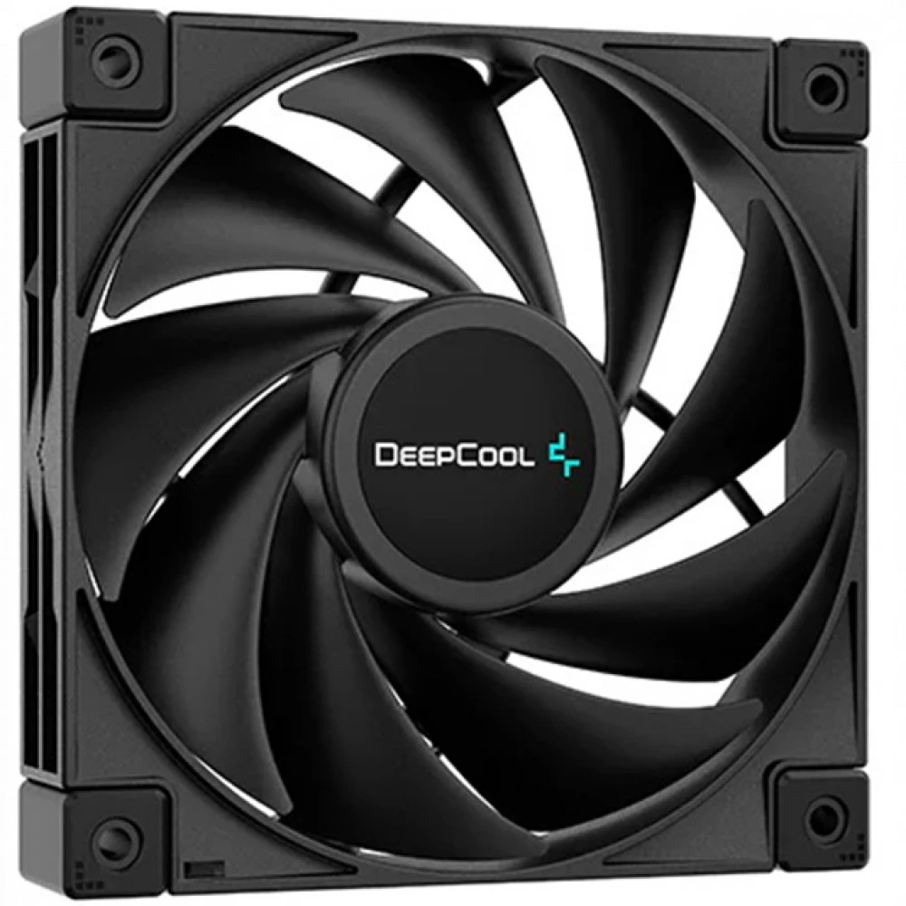 Система охлаждения Deepcool AK400 R-AK400-BKNNMN-G-1 Для процессора