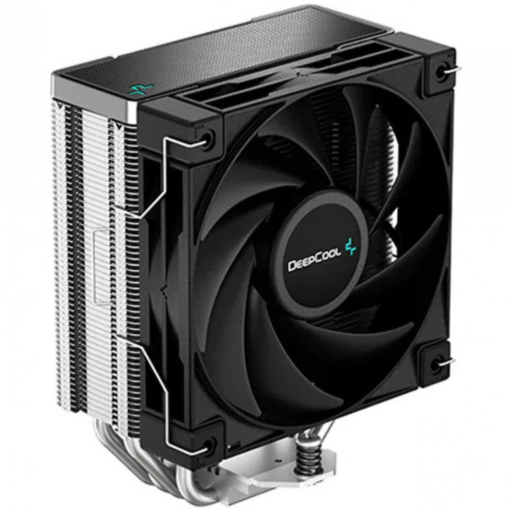 Система охлаждения Deepcool AK400 R-AK400-BKNNMN-G-1 Для процессора