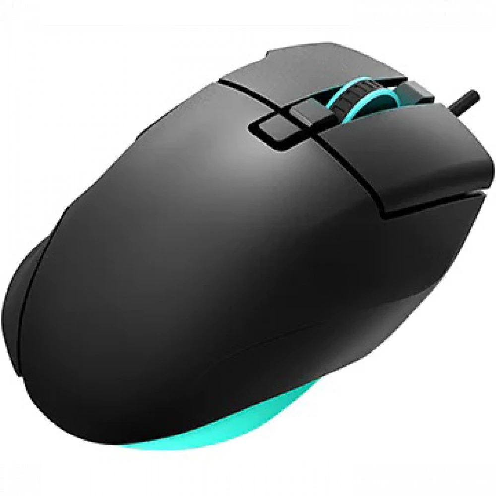 Мышь Deepcool MG350 R-MG350-BKDUNN-G