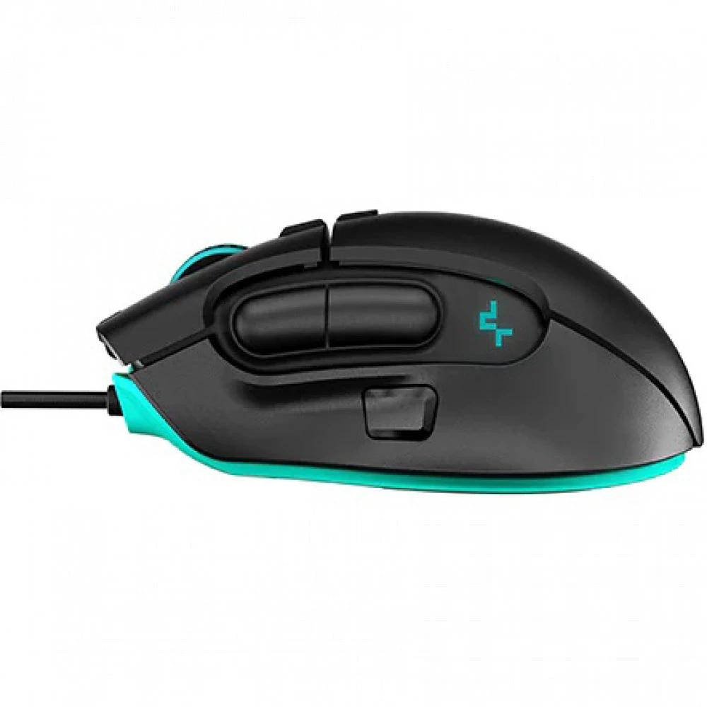 Мышь Deepcool MG350 R-MG350-BKDUNN-G