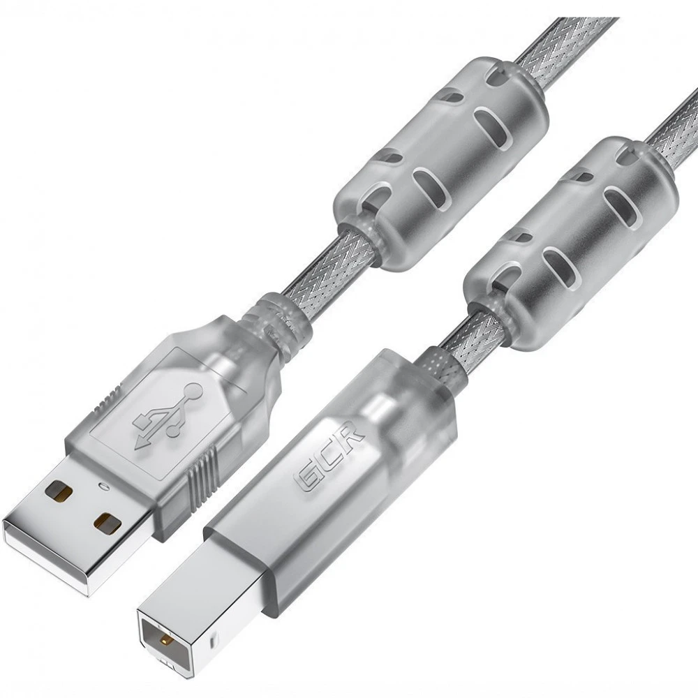 Кабель интерфейсный Greenconnect GCR-52078