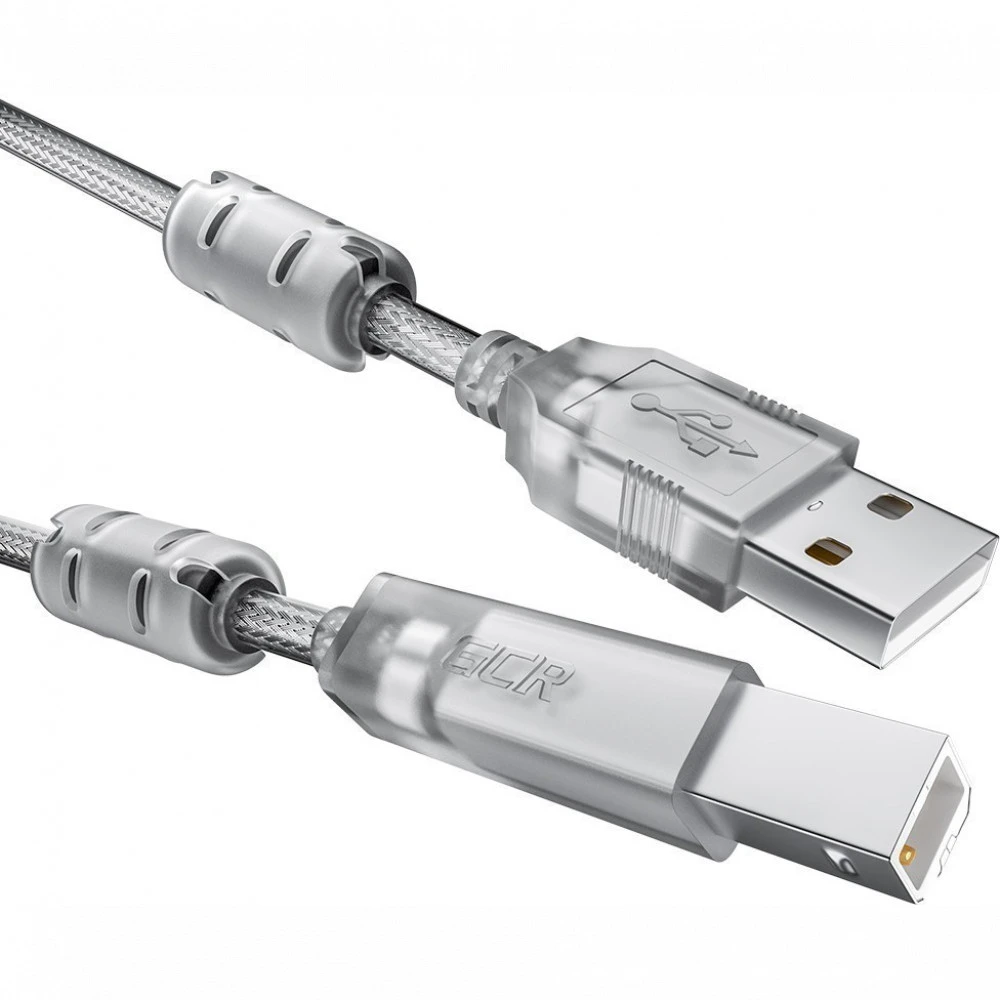 Кабель интерфейсный Greenconnect GCR-52078