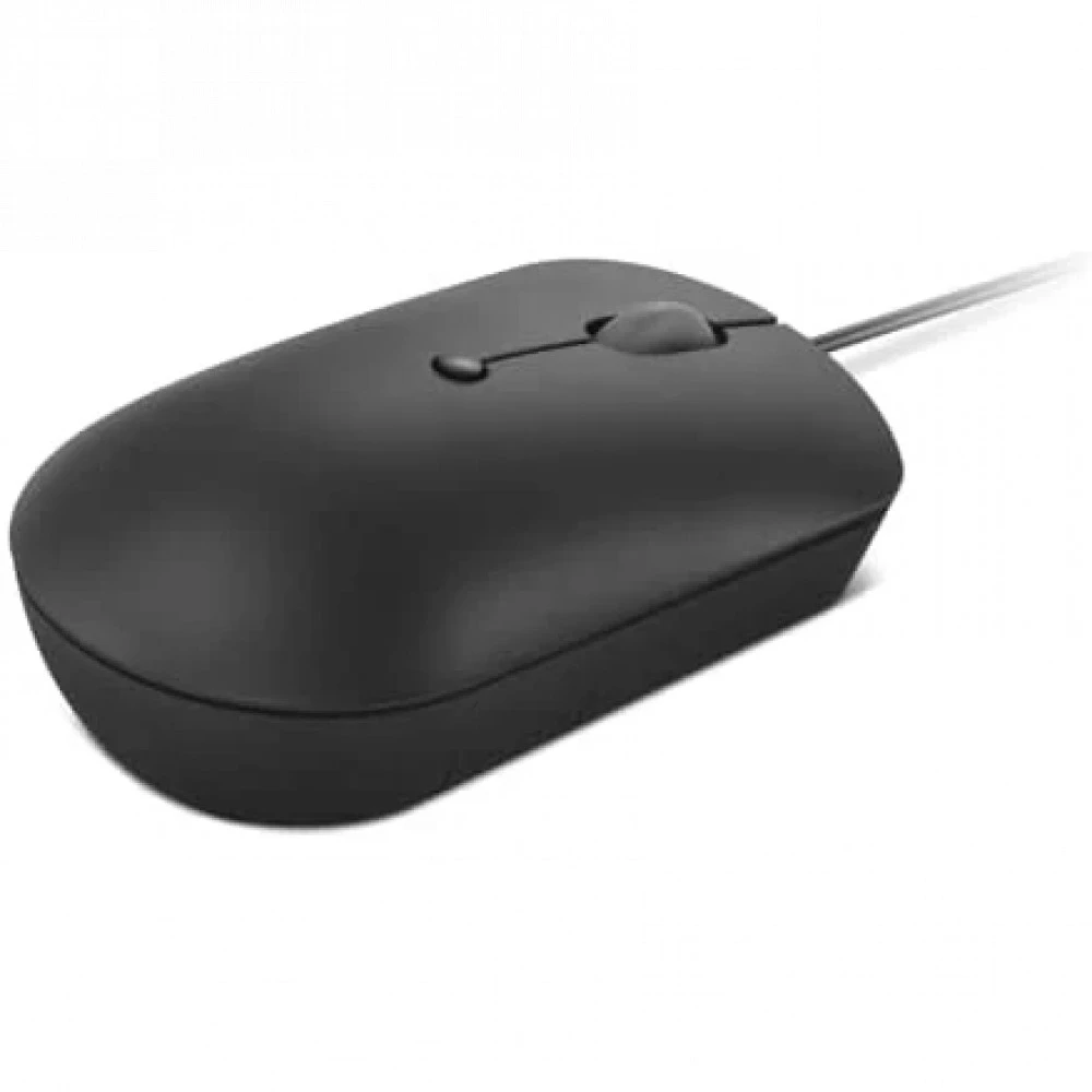 Мышь Lenovo 400 USB-C Wired GY51D20875