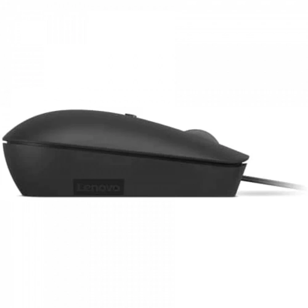 Мышь Lenovo 400 USB-C Wired GY51D20875