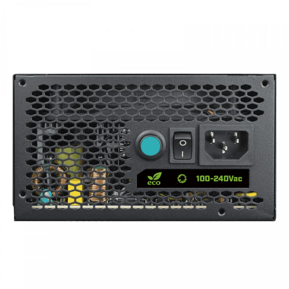 Блок питания GameMax 700W VP-700-M-RGB v2 700 Вт