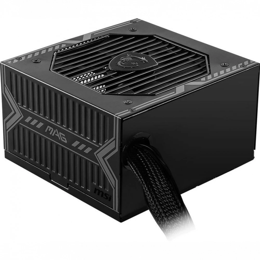 Блок питания MSI MAG A550BN 550 Вт
