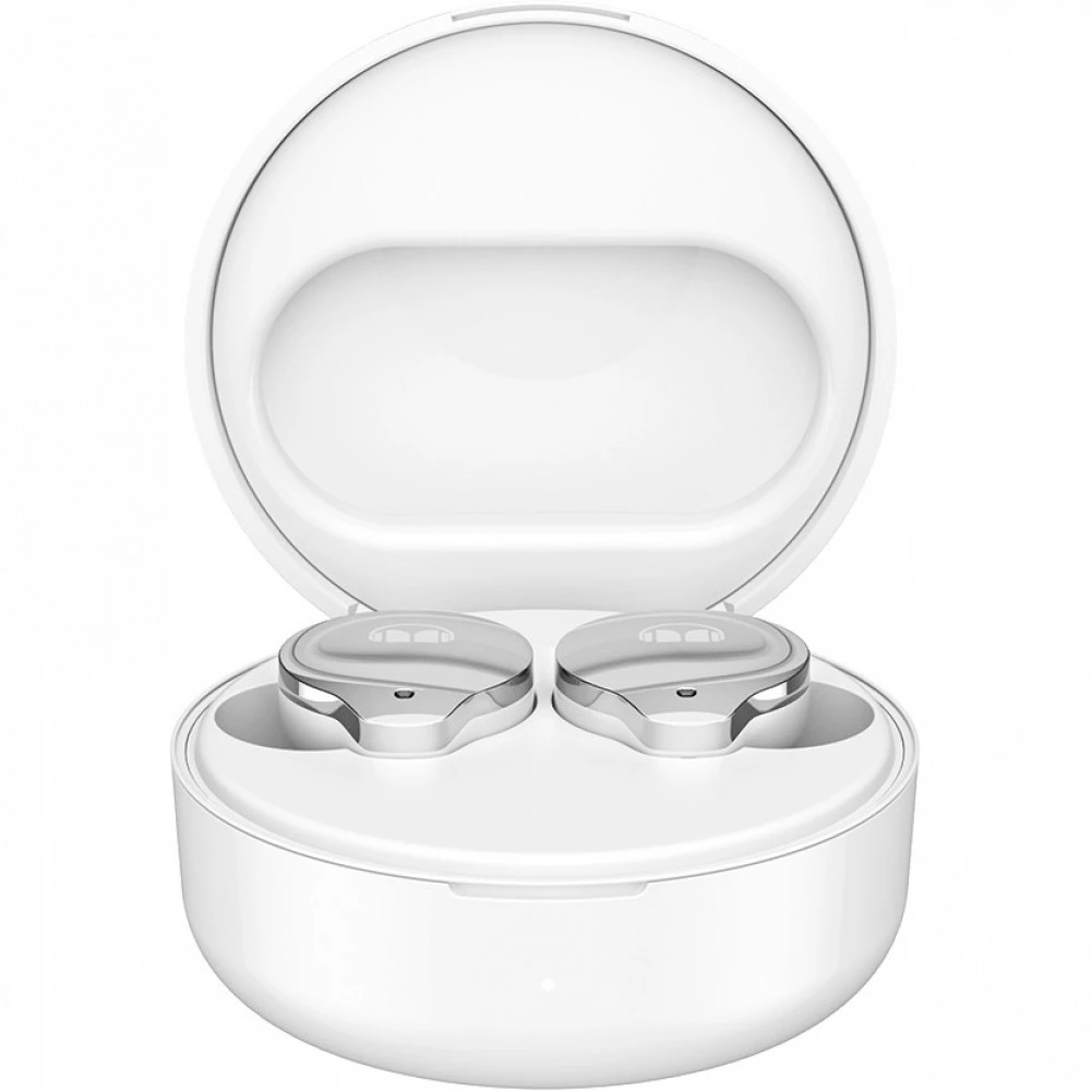 Наушники MONSTER Inspiration 700 ANC White MH22001(W)
