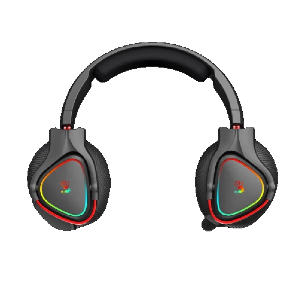 Наушники A4Tech MR710 MR710 BLACK