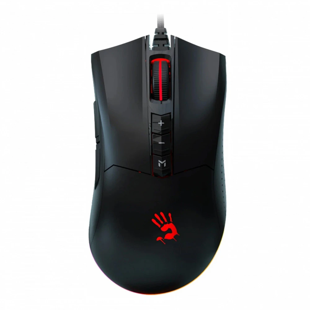 Мышь A4Tech ES9 PLUS