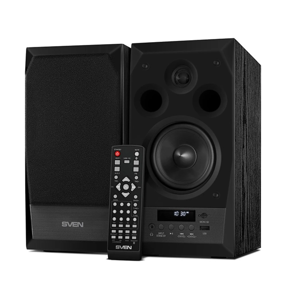 Компьютерные колонки Sven MC-10 SV-014018