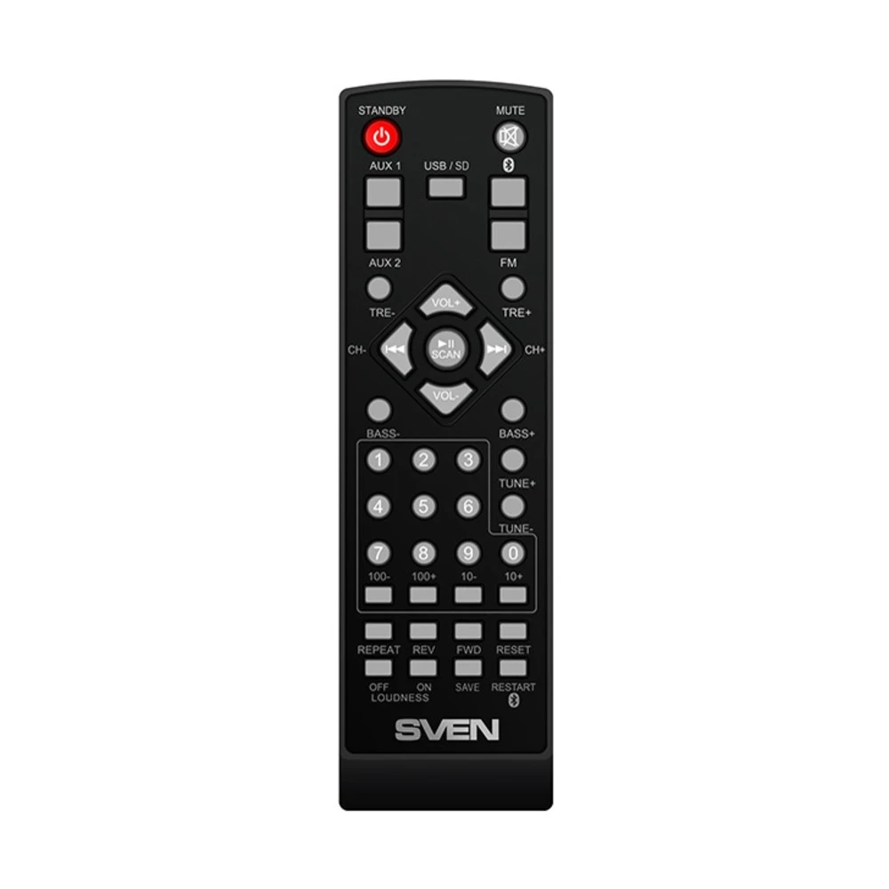 Компьютерные колонки Sven MC-20 SV-014438