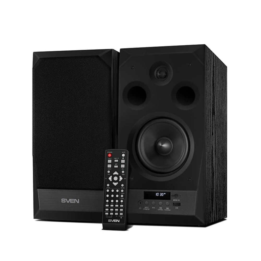 Компьютерные колонки Sven MC-20 SV-014438