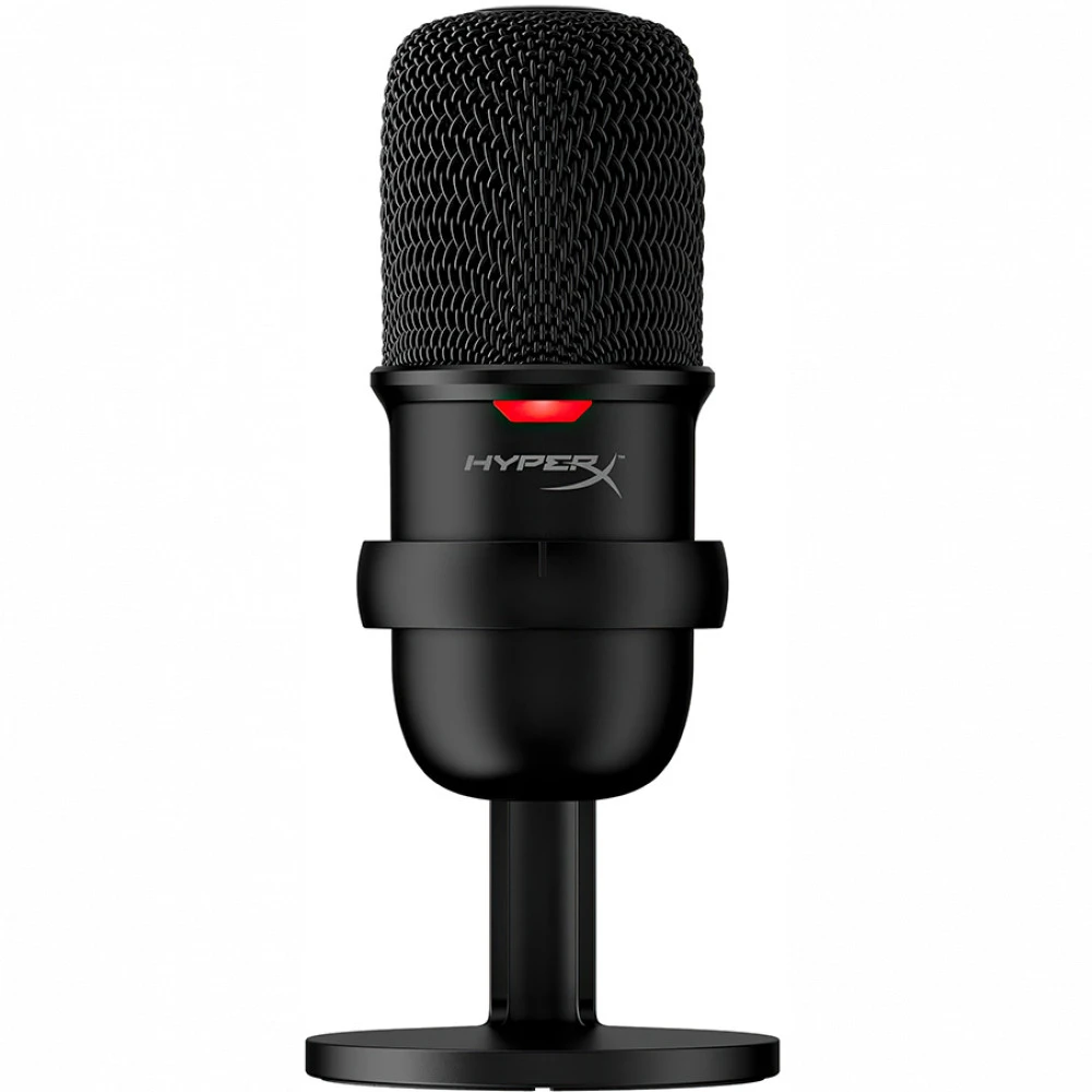 Микрофон HyperX SoloCast 4P5P8AA