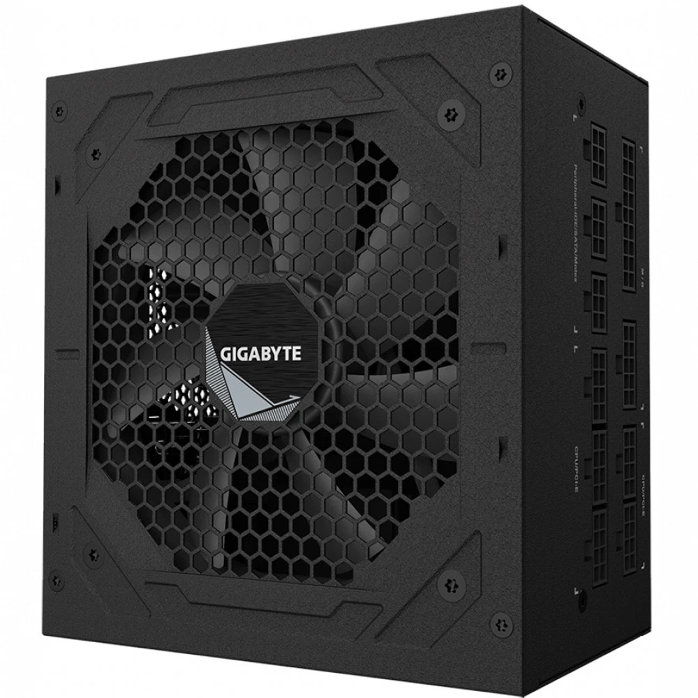 Блок питания Gigabyte UD1000GM GP-UD1000GM 1000 Вт