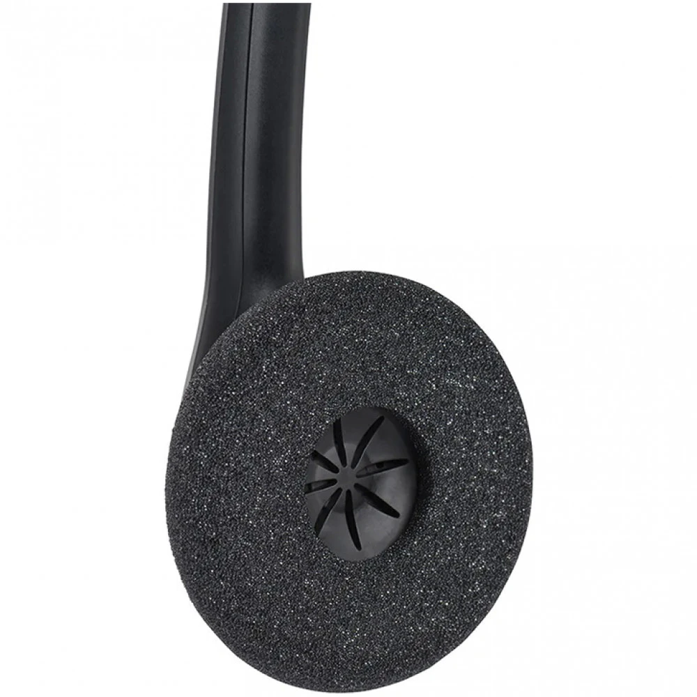 Наушники Jabra BIZ 1500 Duo QD EMEA 1519-0154