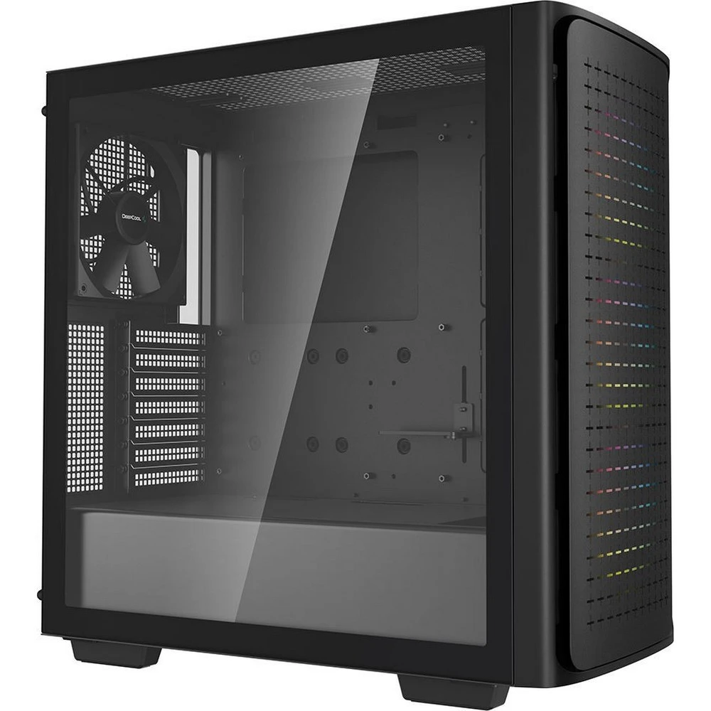 Корпус Deepcool CK560 R-CK560-BKAAE4-G-1 Mid-Tower