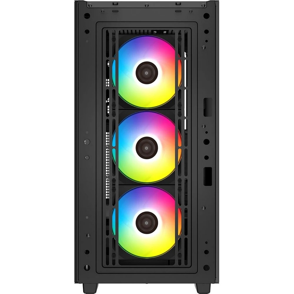 Корпус Deepcool CK560 R-CK560-BKAAE4-G-1 Mid-Tower