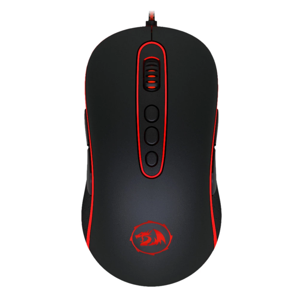 Мышь Redragon Phoenix 70336