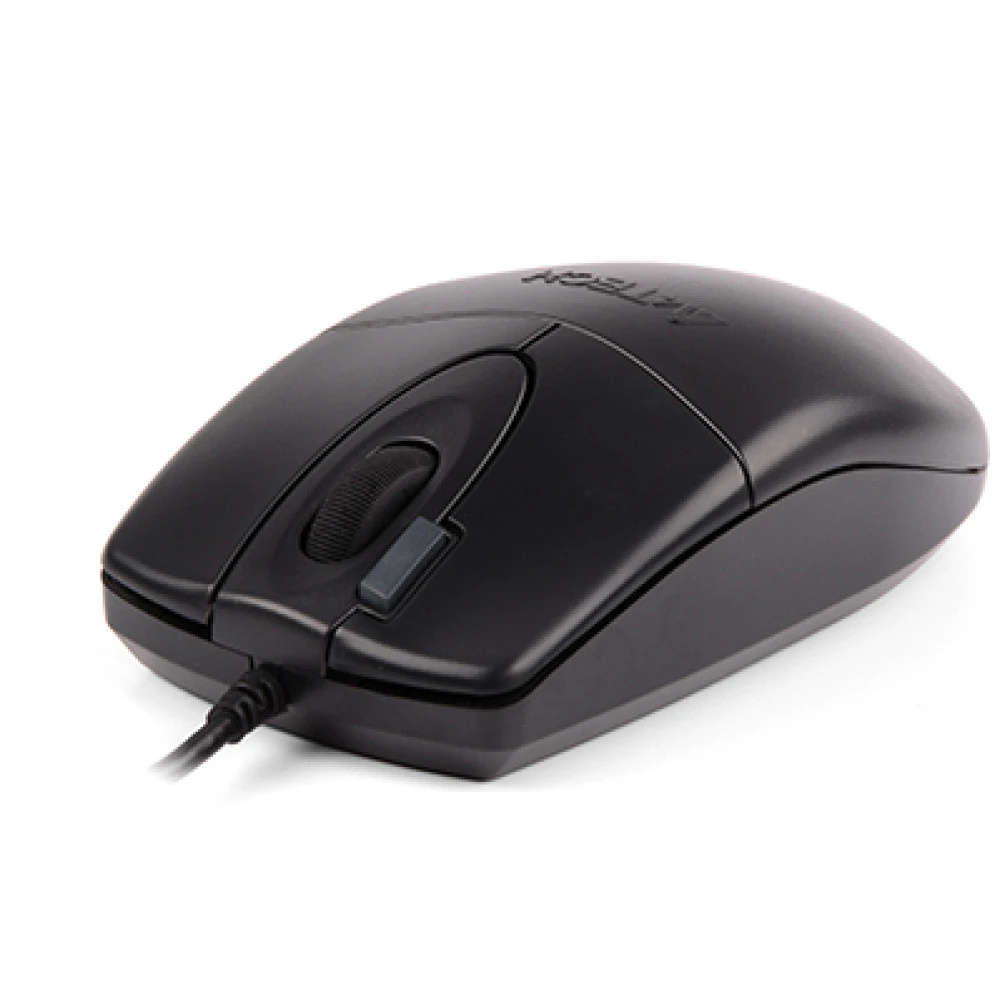 Мышь A4Tech OP-620D