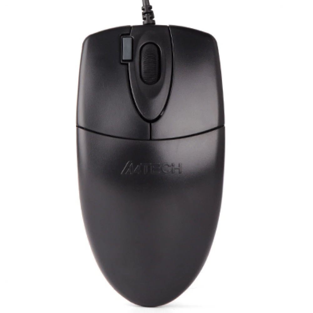 Мышь A4Tech OP-620D