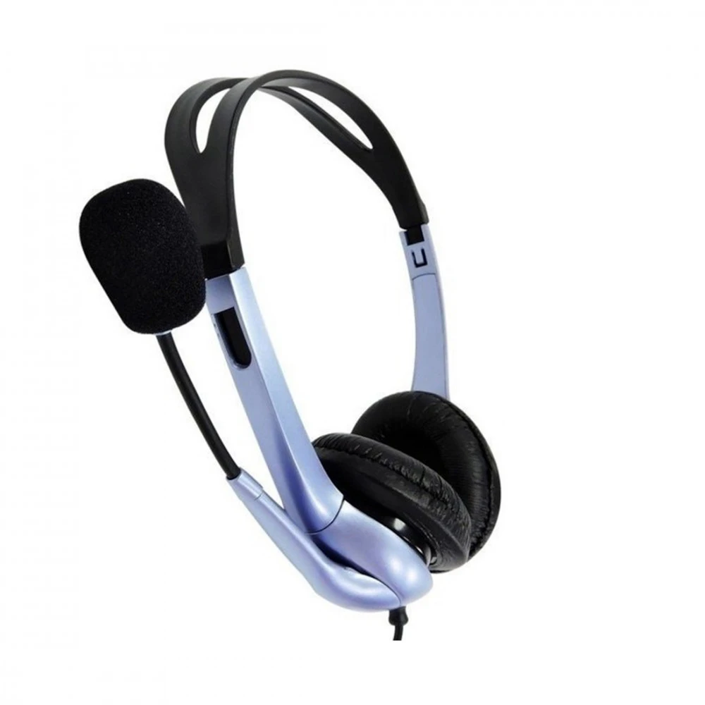 Наушники Genius HS-04S HS-04S-B