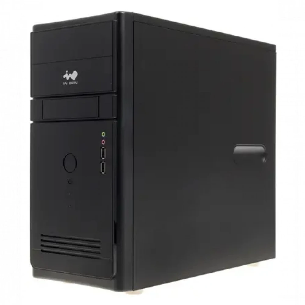 Корпус In Win ENR-021BL 6143098 Mini-Tower